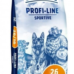 Happy Dog Happy Dog Profi Line Sportive 26/16 kutyatáp 20kg
