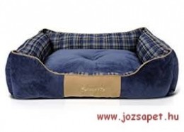 Scruffs Highland Dog Bed Kutyafekhelyek