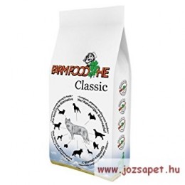 Farmfood Farmfood HE hidegen sajtolt kutyatáp 12kg Classic