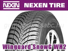 NEXEN Winguard SnowG WH2 205/55R16 94V XL