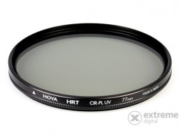 HOYA HRT Polfilter cirkulár polár szárő, 67mm