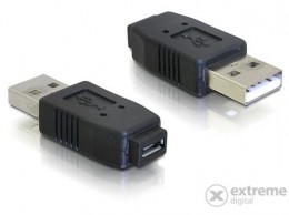 Delock 65029 USB 2.0 adapter