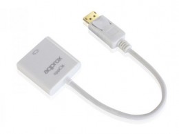 APPROX APPC16 Display Port to HDMI Adapter