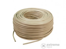 Logilink CAT5e installációs kábel, UTP, 100m