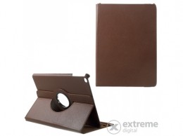 GIGAPACK bőr tok Apple iPad (9,7") készülékhez, barna