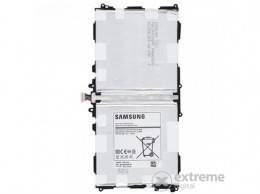 Samsung 8220mAh Li-Ion akkumulátor Galaxy Note (10,1") készülékhez (beépítése szakértelmet igényel!)