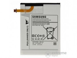 Samsung 4000mAh Li-Ion akkumulátor Galaxy Tab4 (7,0") készülékhez (beépítése szakértelmet igényel!)