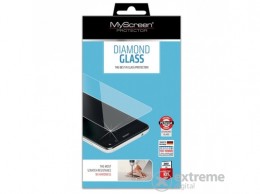 MYSCREEN DIAMOND GLASS edzett üveg Sony Xperia Z3 (D6653) készülékhez
