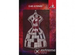 Noran Libro Clare Azzopardi - Pár női név