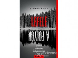 Álomgyár Kiadó Sienna Cole - Lefelé a folyón