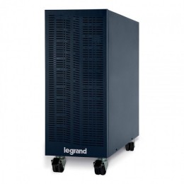 LEGRAND KEOR-S UPS szünetmentes áramforrás 10 KVA 0 perc LTR -1/1 online kettős konverziós VFI-SS 310135