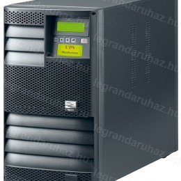 LEGRAND MEGALINE moduláris UPS szünetmentes áramforrás 7,5KVA DT - 1/1 online kettős koverziós VFI-SS 310366