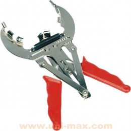 DUGATTYÚGYŰRŰ FOGÓ 120-160MM