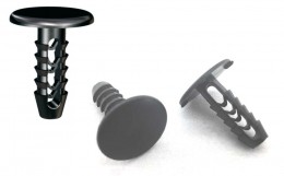 UNIVERZÁLIS KÁRPIT PATENT FIAT (25 db)