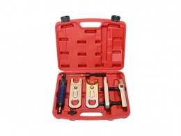 GÖMBFEJ SZERELŐ KLT HIDRAULIKUS MUNKAHENGERREL*