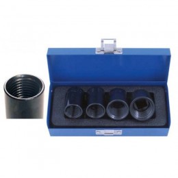 KERÉKŐR LESZEDŐ KLT 1/2" 4RÉSZES (B5260)