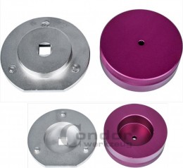 FŐTENGELY TÖMÍTÉS SZERELŐ SZERSZÁM FORD (C6228)