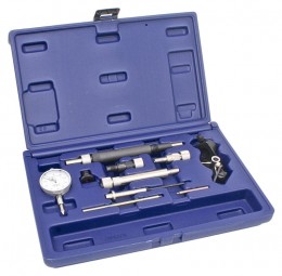 DIESEL ELŐTÖLTÉS BEÁLLÍTÓ KLT