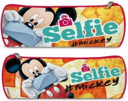 Mickey Disney tolltartó selfie