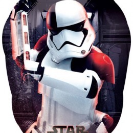 Star Wars fólia lufi roham osztag 66cm