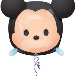 Mickey Disney fólia lufi infant 48cm