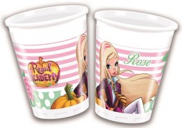 Regal Academy party pohár 8 db-os 200ml