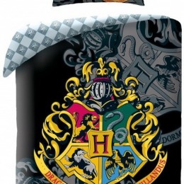 Harry Potter ágyneműhuzat 140x200cm, 70x90cm