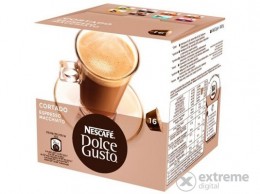 NESCAFÉ Dolce Gusto Cortado Espresso Macchiato 16 db kapszula