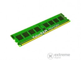 Kingston (KVR16N11S6/2) 2GB DDR3 memóriamodul
