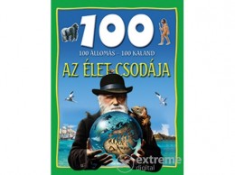 Lilliput Könyvkiadó Az élet csodája