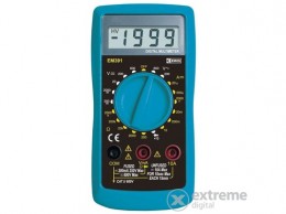 EMOS MD-210 multiméter (M0391)
