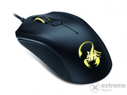 GENIUS Scorpion M6-400 gaming egér