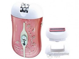 CROWN CLD-6642 epilátor szett