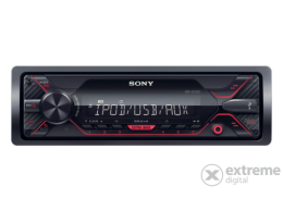 Sony DSXA210UI autóhifi fejegység