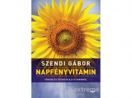 Jaffa Kiadó Kft Szendi Gábor - Napfényvitamin