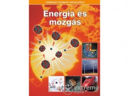 Kossuth Kiadó Zrt Energia és mozgás