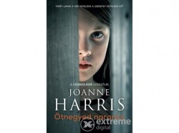 Libri Könyvkiadó Kft Joanne Harris - Ötnegyed narancs