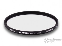 HOYA Fusion Protector UV szűrő, 82mm