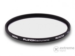 HOYA Fusion Protector UV szűrő, 49mm