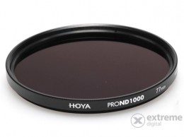 HOYA Pro ND1000 szűrő, 82mm