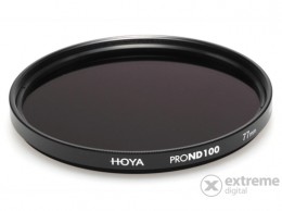 HOYA Pro ND100 szűrő, 49mm