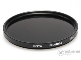 HOYA Pro ND16 szűrő, 82mm