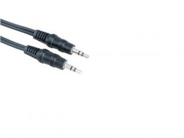 Hama 3.5mm jack összekötő kábel (43330)
