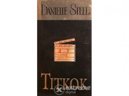 Maecenas Könyvkiadó Danielle Steel - Titkok