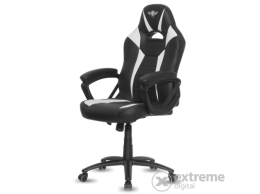 Spirit of Gamer FIGHTER White gamer szék