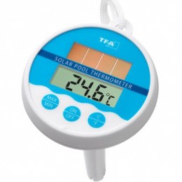 TFA TFA Digitális medence hőmérő 30.1041