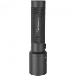 Led Lenser LedLenser I9RI 400 lm tölthető lámpa I9RI-5609-RI