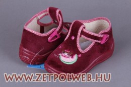 Zetpol DOROTA 5541 gyerekcipő