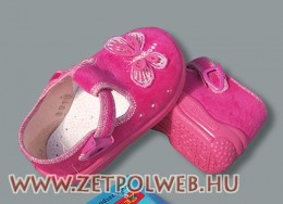 Zetpol DOROTA 5527 gyerekcipő