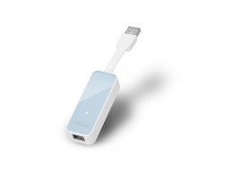 TP-Link USB 2.0 to Ethernet adapter (UE200)